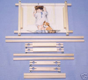 Cross Stitch Frames Cross Stitch Frames