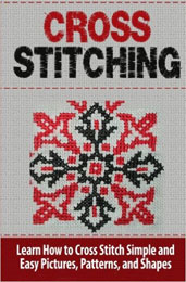 Cross Stitching